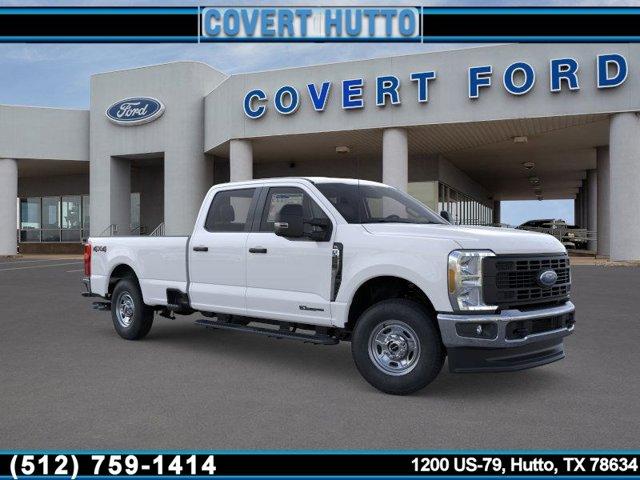 new 2025 Ford F-250 car, priced at $61,521
