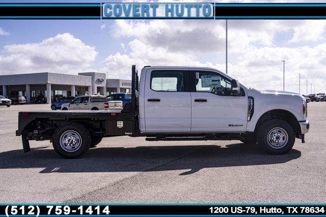 new 2025 Ford F-250 car, priced at $75,309