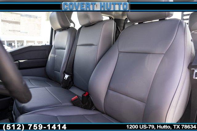 new 2025 Ford F-250 car, priced at $75,309