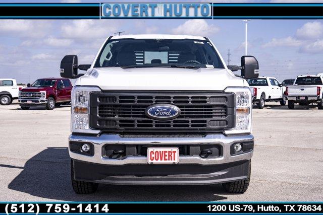 new 2025 Ford F-250 car, priced at $75,309