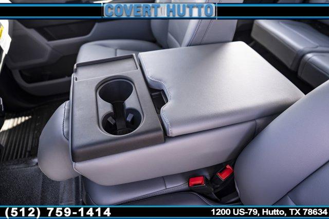 new 2025 Ford F-250 car, priced at $75,309