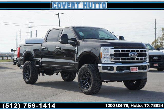 new 2024 Ford F-250 car, priced at $79,999