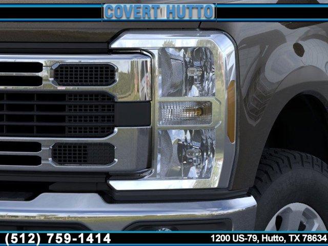 new 2024 Ford F-250 car, priced at $78,999