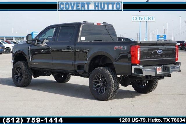 new 2024 Ford F-250 car, priced at $79,999