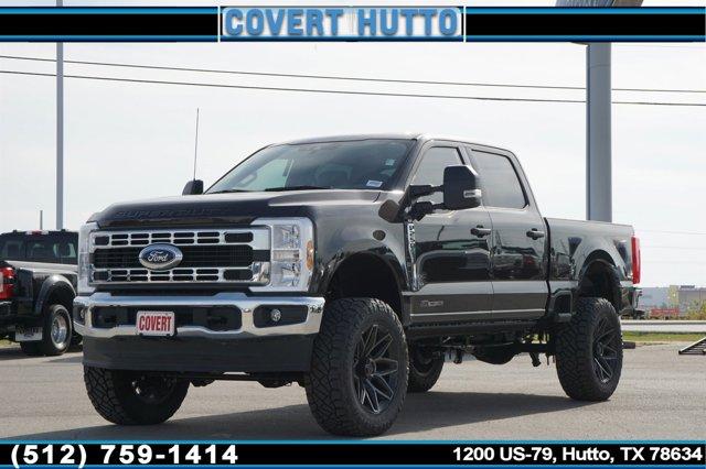 new 2024 Ford F-250 car, priced at $79,999