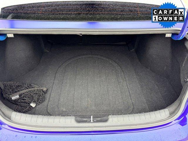 used 2021 Hyundai Elantra car, priced at $18,902