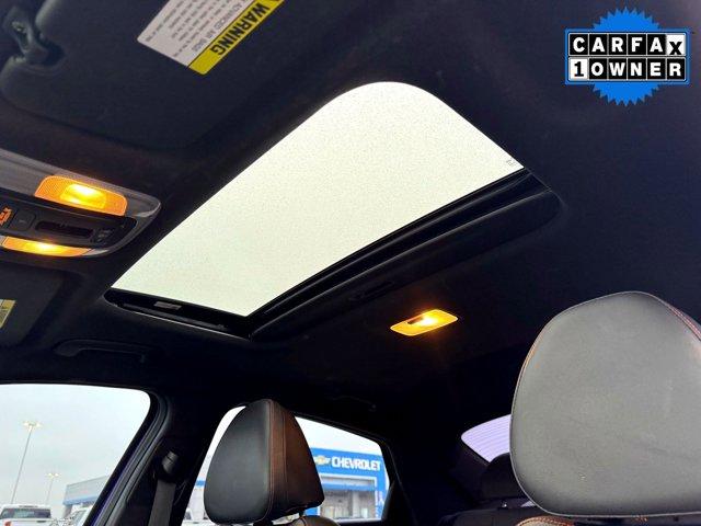 used 2021 Hyundai Elantra car, priced at $18,902