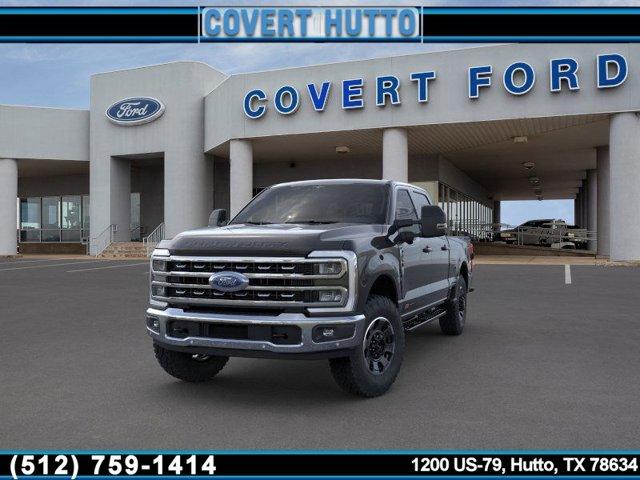 new 2025 Ford F-250 car, priced at $88,920