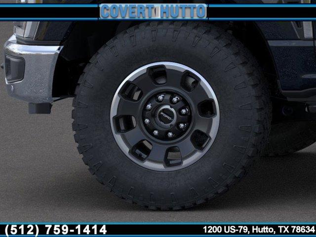 new 2025 Ford F-250 car, priced at $88,920