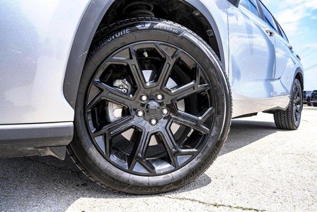 used 2024 Toyota Highlander car, priced at $40,702