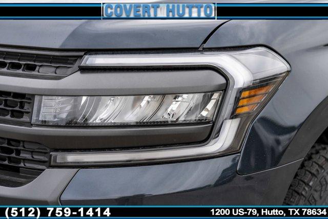 new 2024 Ford Expedition car, priced at $77,405