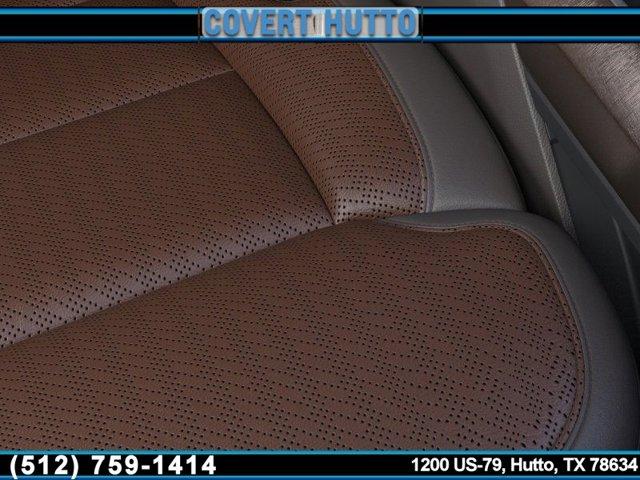 new 2025 Ford F-150 car, priced at $70,615