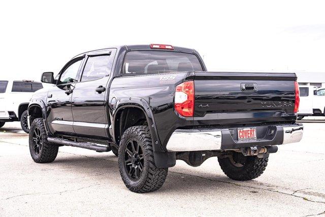 used 2019 Toyota Tundra car, priced at $38,906