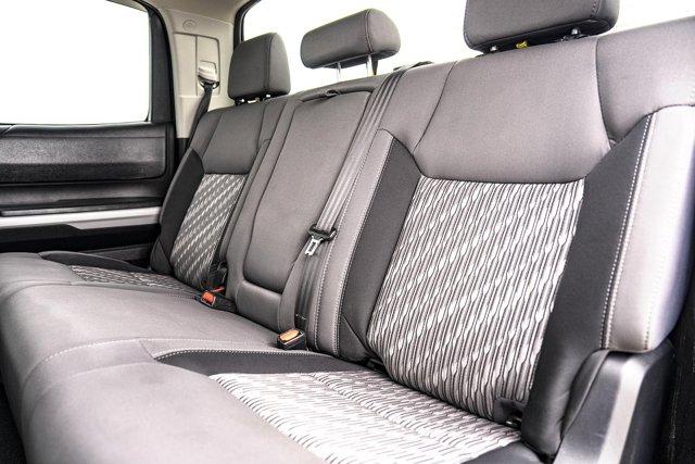 used 2019 Toyota Tundra car, priced at $38,906
