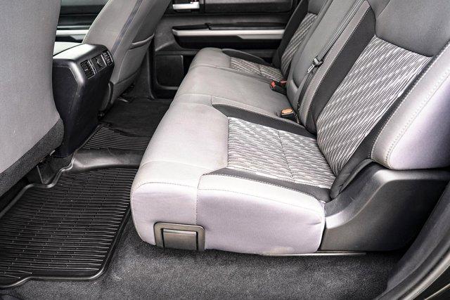 used 2019 Toyota Tundra car, priced at $38,906