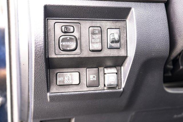 used 2019 Toyota Tundra car, priced at $38,906
