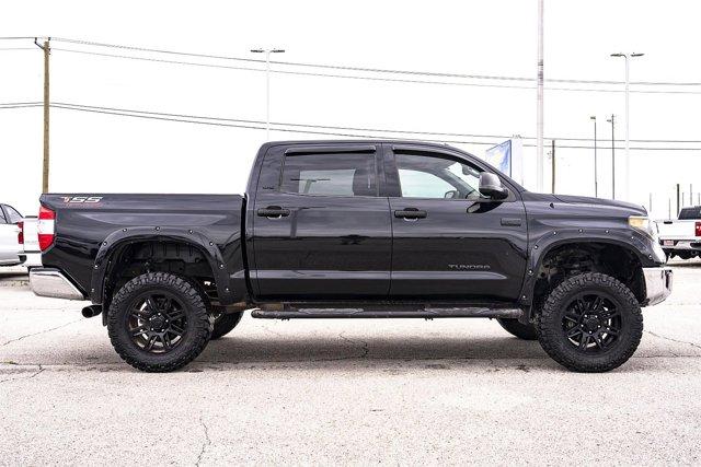 used 2019 Toyota Tundra car, priced at $38,906