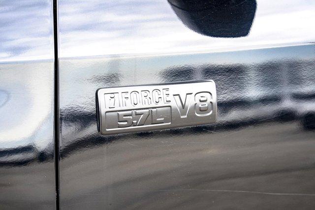 used 2019 Toyota Tundra car, priced at $38,906