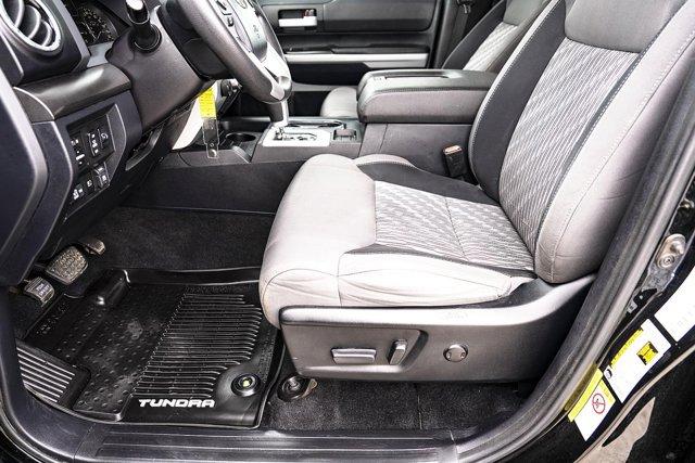used 2019 Toyota Tundra car, priced at $38,906