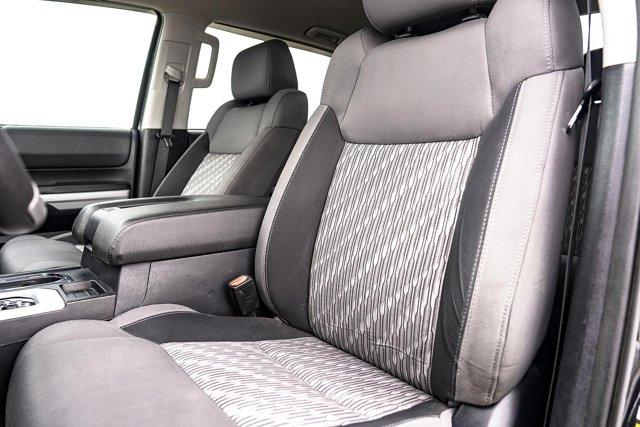 used 2019 Toyota Tundra car, priced at $38,906