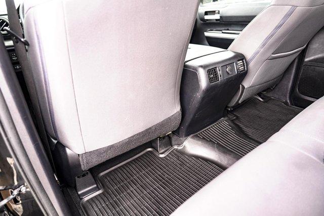 used 2019 Toyota Tundra car, priced at $38,906