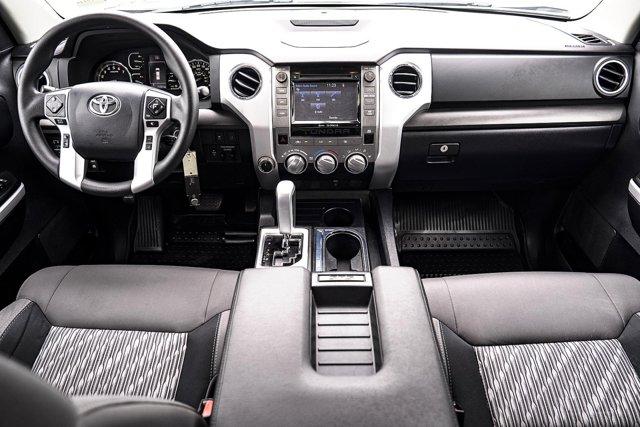 used 2019 Toyota Tundra car, priced at $38,906