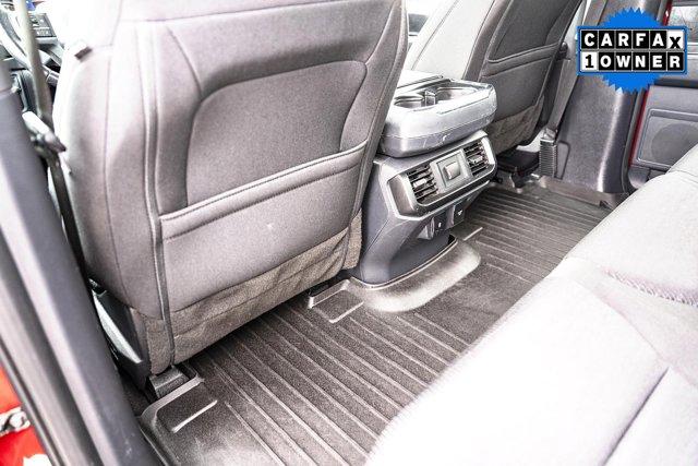 used 2022 Ford F-150 car, priced at $36,917