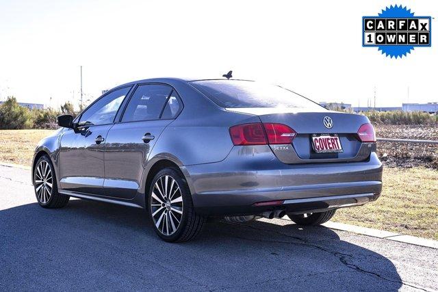 used 2014 Volkswagen Jetta car, priced at $9,823