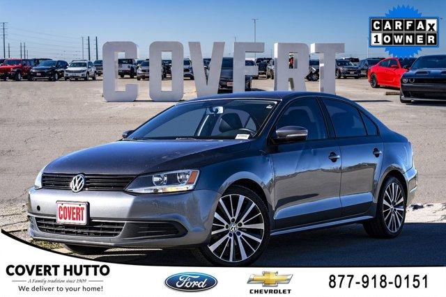 used 2014 Volkswagen Jetta car, priced at $9,823