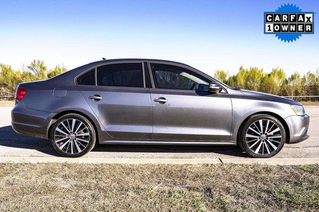 used 2014 Volkswagen Jetta car, priced at $9,823