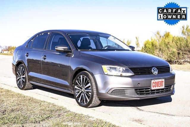 used 2014 Volkswagen Jetta car, priced at $9,823