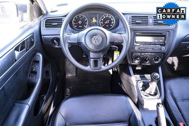 used 2014 Volkswagen Jetta car, priced at $9,823