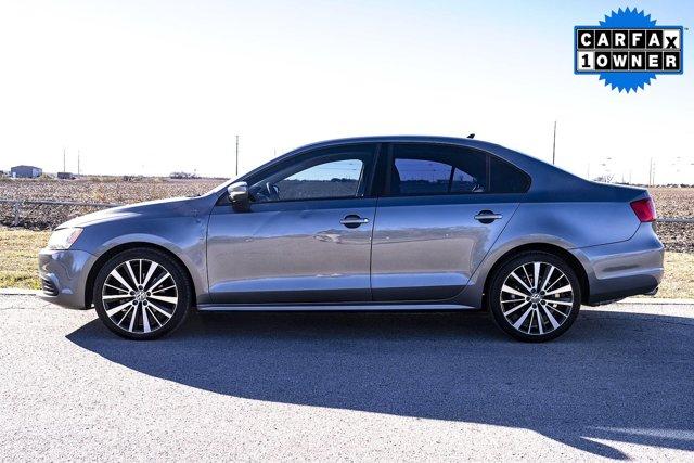 used 2014 Volkswagen Jetta car, priced at $9,823