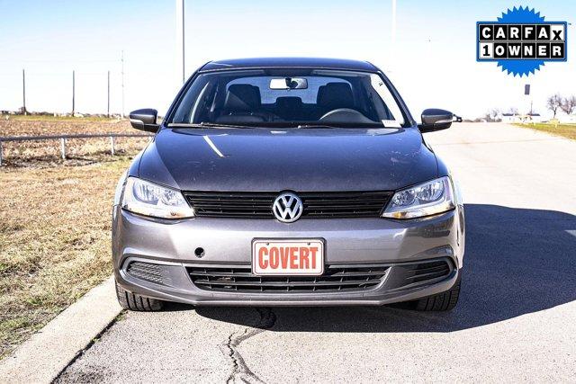 used 2014 Volkswagen Jetta car, priced at $9,823