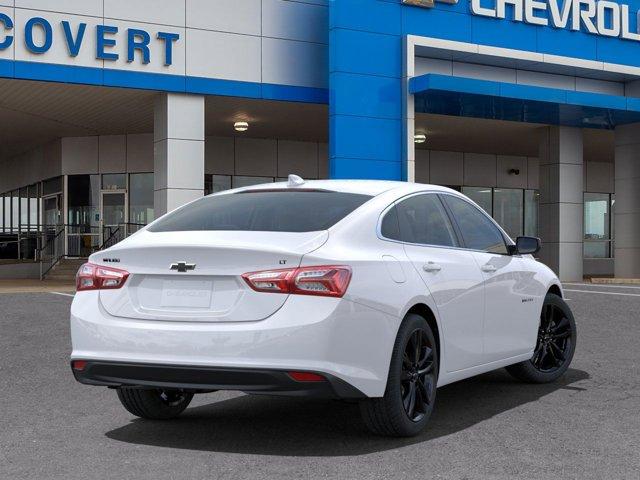 new 2025 Chevrolet Malibu car, priced at $28,190