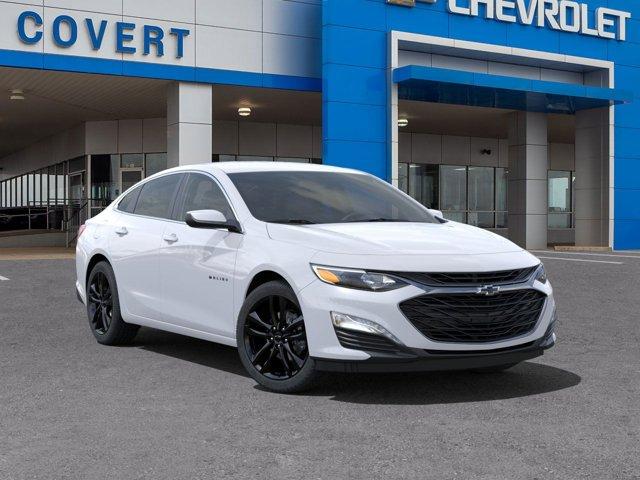 new 2025 Chevrolet Malibu car, priced at $28,190