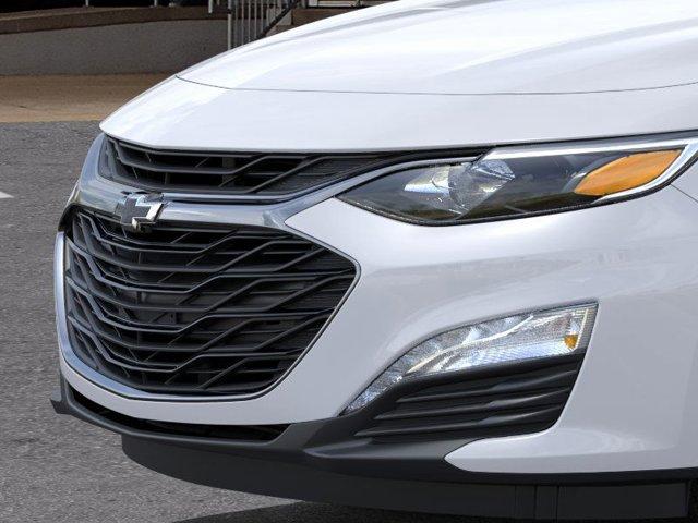 new 2025 Chevrolet Malibu car, priced at $28,190