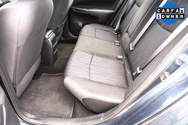 used 2017 Nissan Sentra car, priced at $8,907
