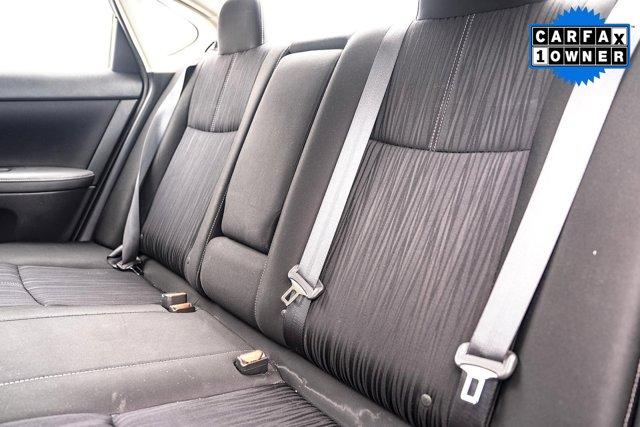 used 2017 Nissan Sentra car, priced at $8,907
