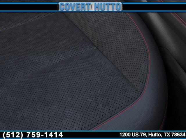 new 2025 Ford Explorer car, priced at $56,977