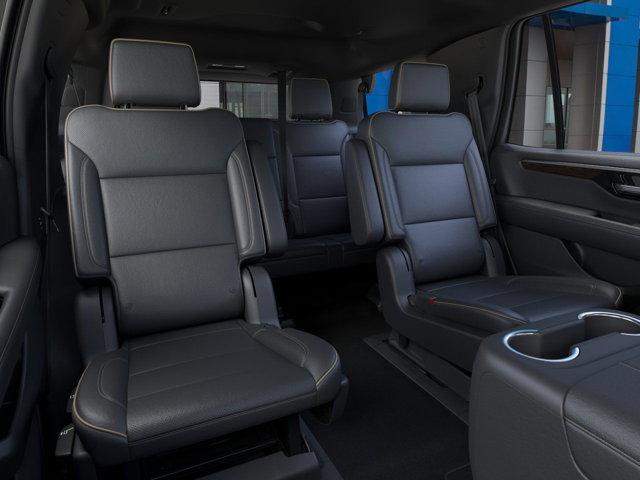 new 2025 Chevrolet Tahoe car, priced at $79,655