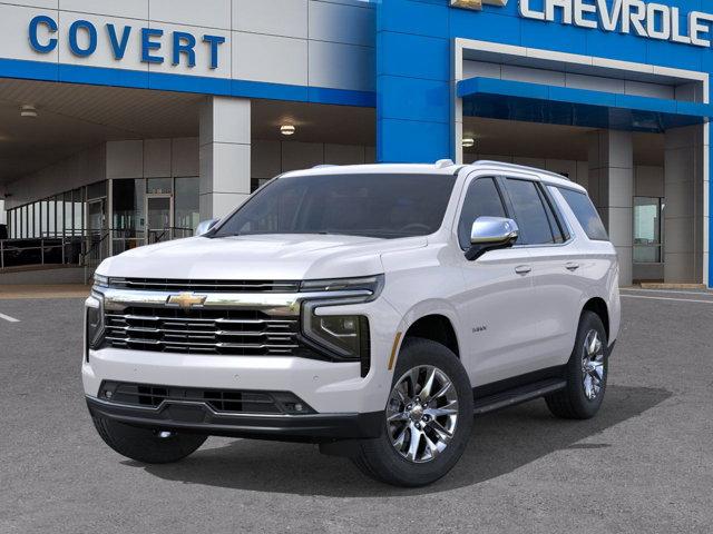 new 2025 Chevrolet Tahoe car, priced at $79,655