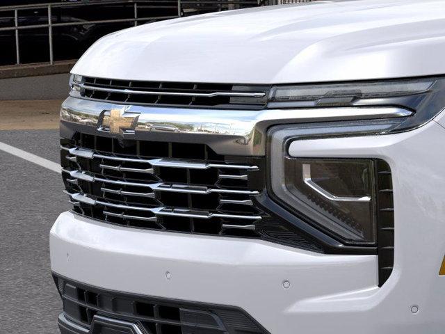 new 2025 Chevrolet Tahoe car, priced at $79,655