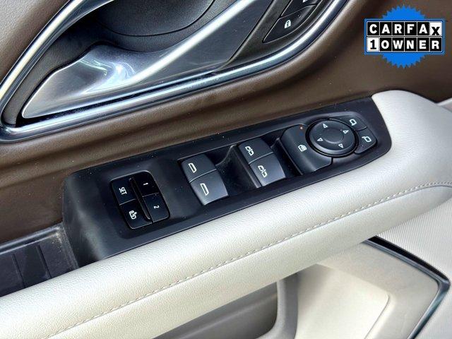 used 2024 Chevrolet Suburban car, priced at $51,413