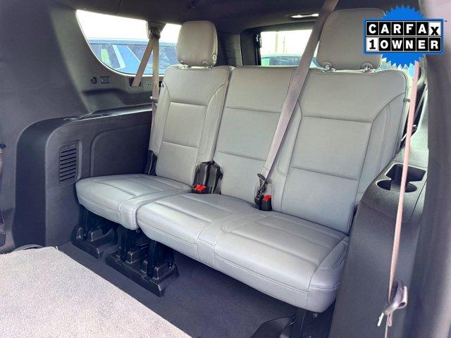 used 2024 Chevrolet Suburban car, priced at $51,413
