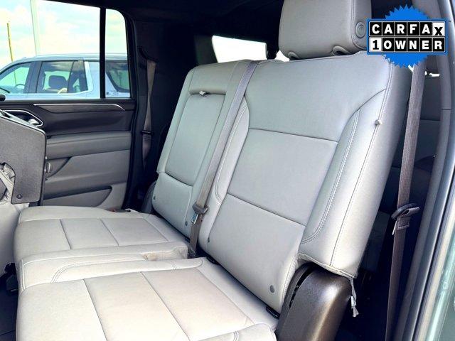 used 2024 Chevrolet Suburban car, priced at $51,413