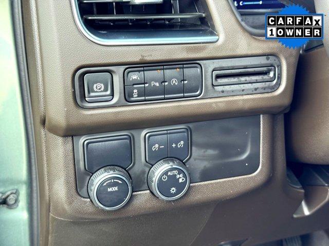 used 2024 Chevrolet Suburban car, priced at $51,413