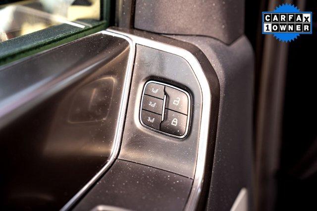 used 2022 Ford F-150 car, priced at $46,919