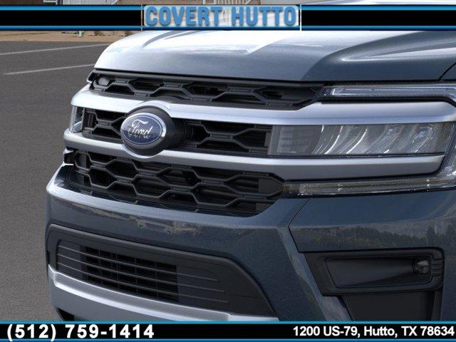 new 2024 Ford Expedition car, priced at $68,975