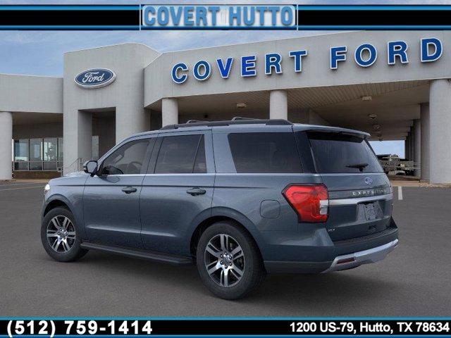 new 2024 Ford Expedition car, priced at $68,975